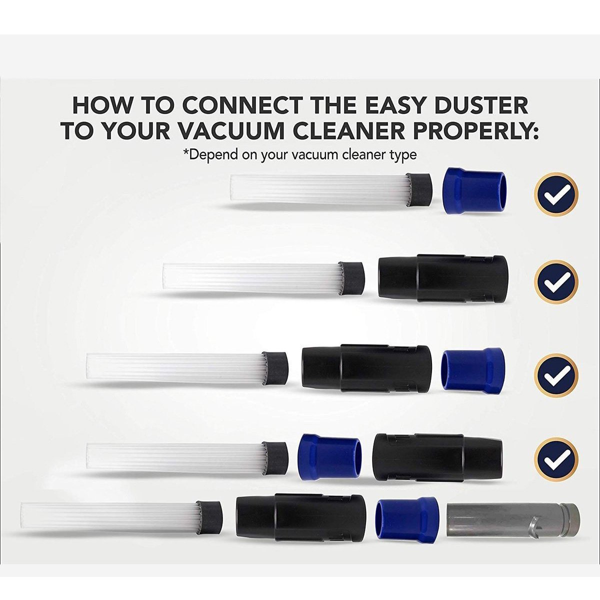 MasterDuster Cleaning Tool