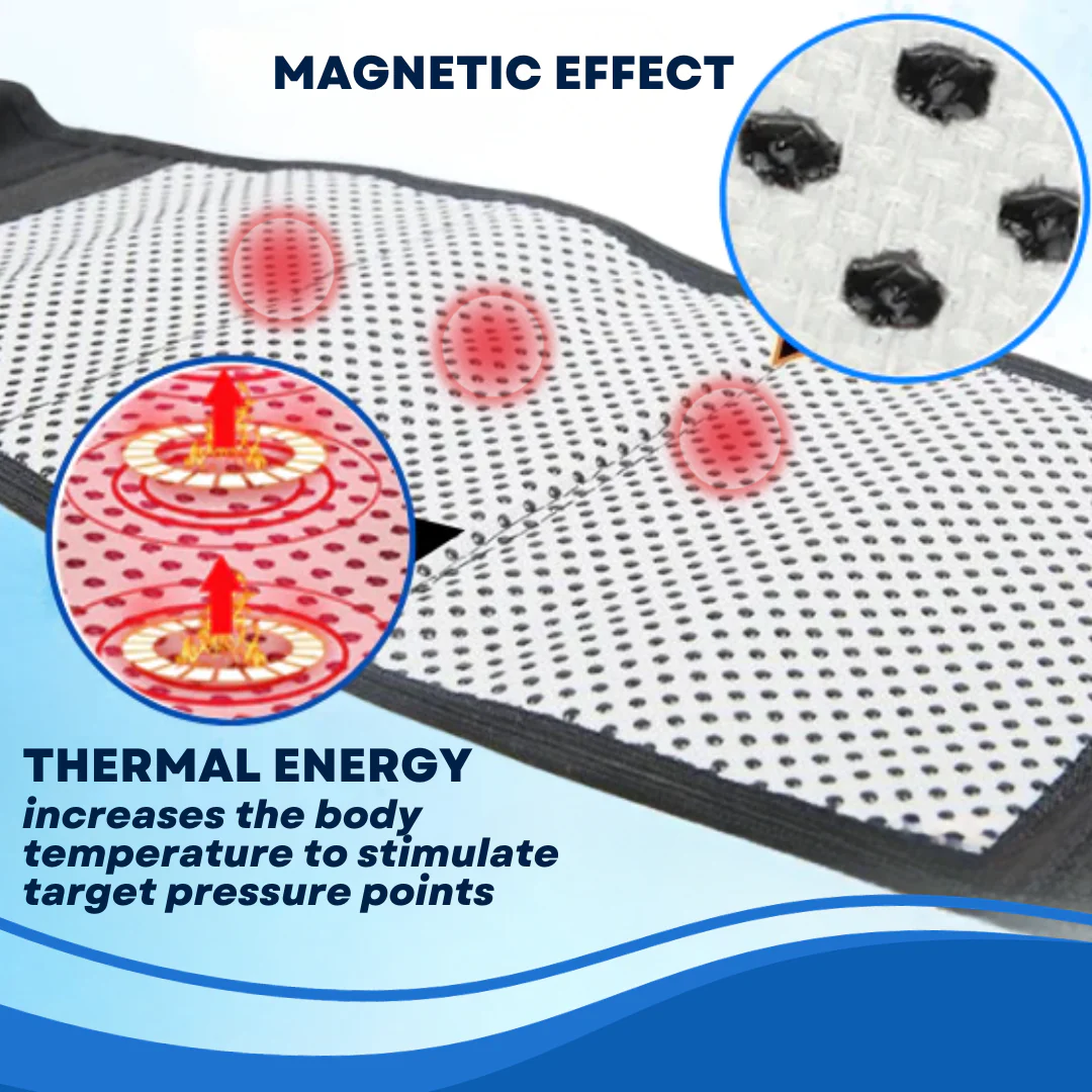 Mediplus Insulin Control Magnetic Belt