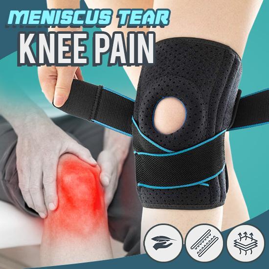 Meniscus Tear Knee Pain