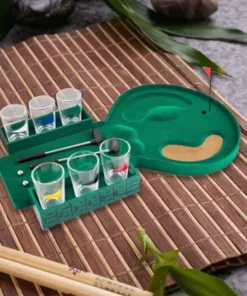 Mini Golf Drinking Game