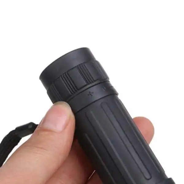 Small Hand Held Telescope