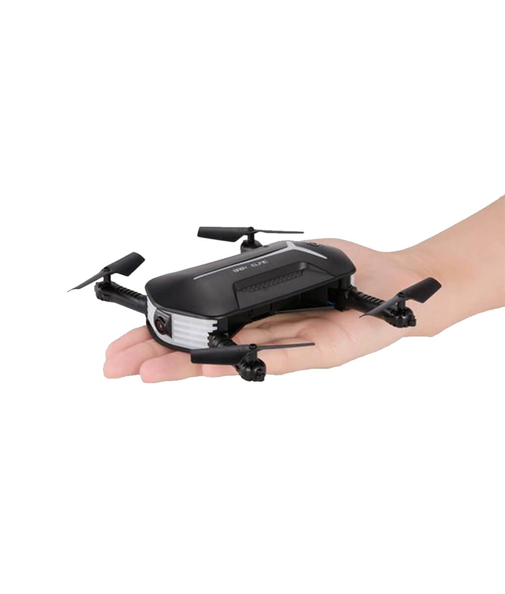 Mini Baby Selfie Drone