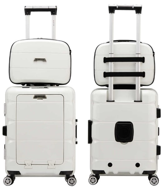 Multifunctional Luggage