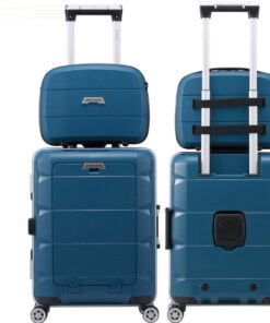 Multifunctional Luggage