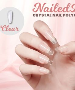 NailedIt Crystal Nail Polygel