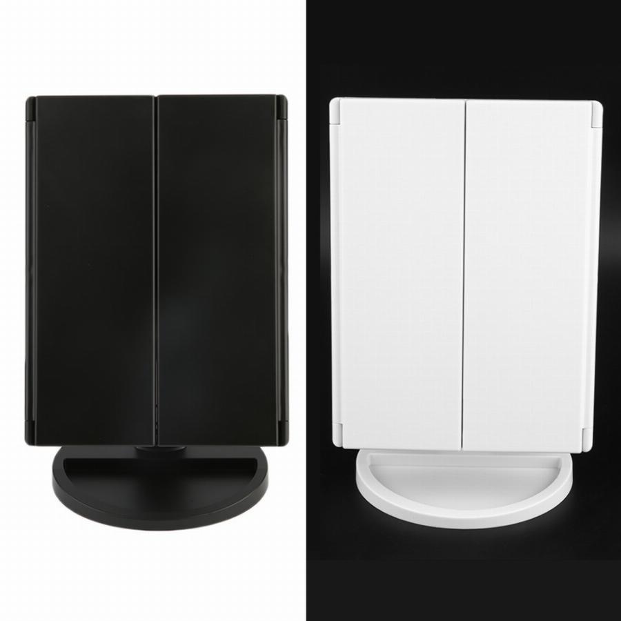 Tabletop Makeup Cosmetic Led Mirror