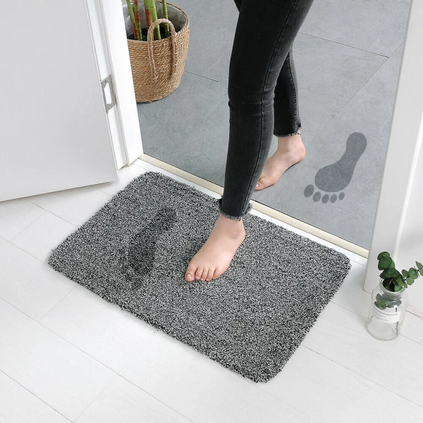 Non-Slip Magic Indoor Super Absorbent Doormat