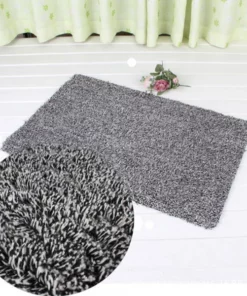 Non-Slip Magic Indoor Super Absorbent Doormat