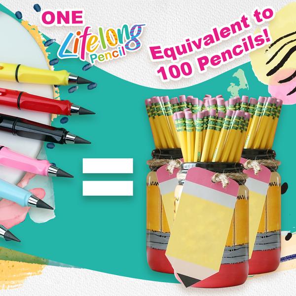 LifeLong Pencil