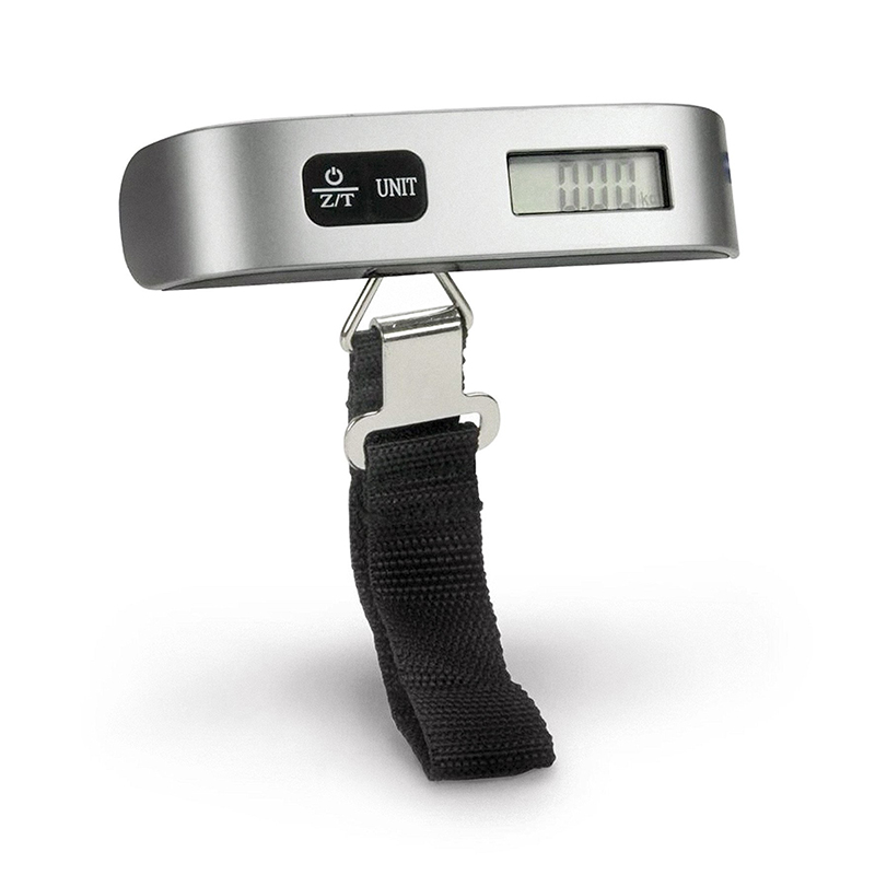 Digital Luggage Scale