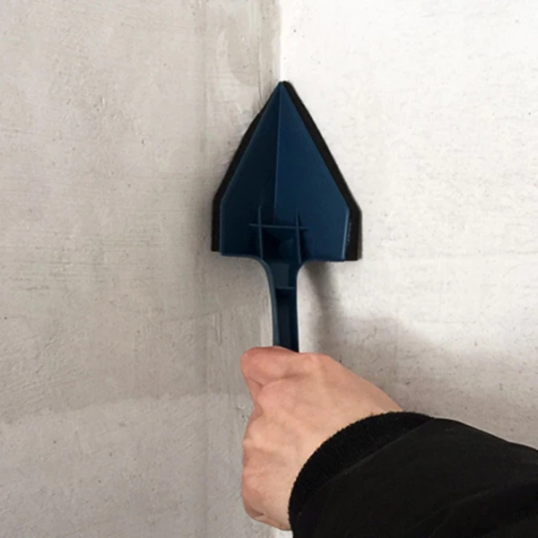 Paint Roller Tool For Mess-Free Painting