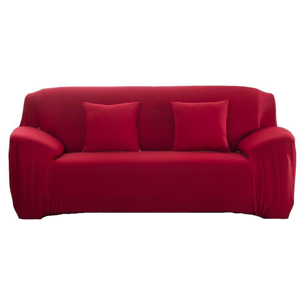 Perfect Fit Sofa Slipcover