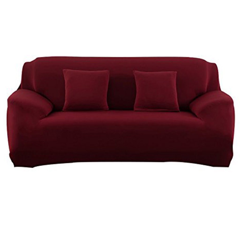 Perfect Fit Sofa Slipcover