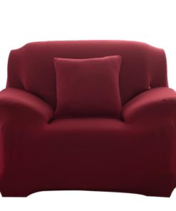 Perfect Fit Sofa Slipcover