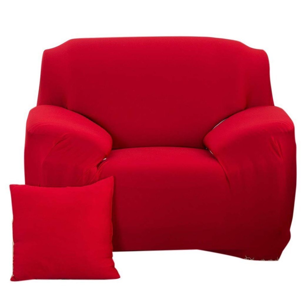 Perfect Fit Sofa Slipcover