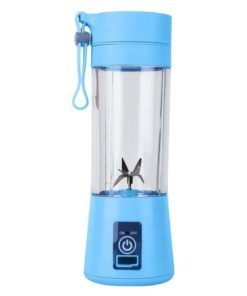 Portable Bottle Blender