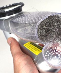 Portable Pet Hair Vacuum