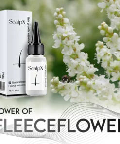 ScalpX Hair Growth Essence