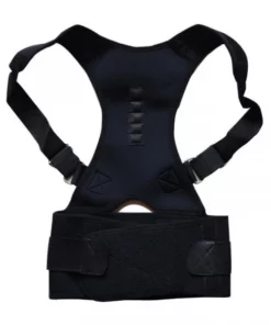 Adjustable Magnetic Posture Corrector