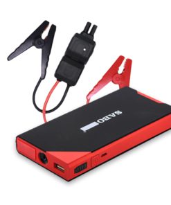 Portable Car Jump Starter