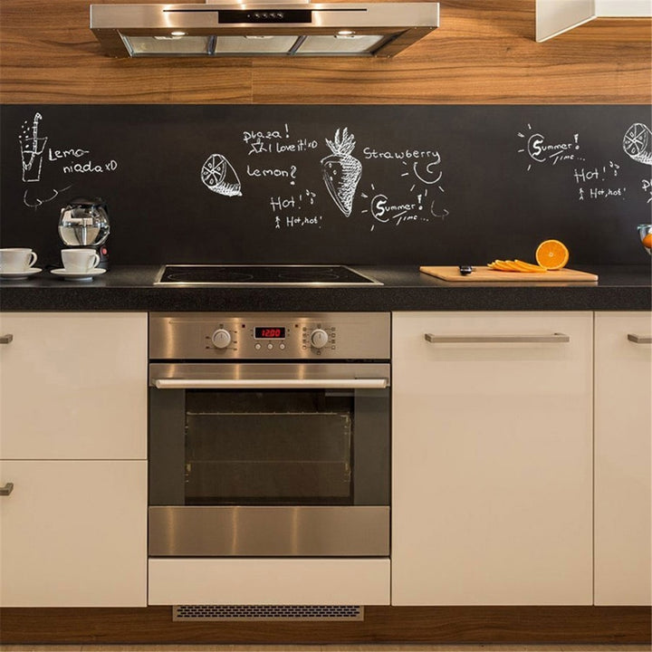 Blackboard Wall Sticker