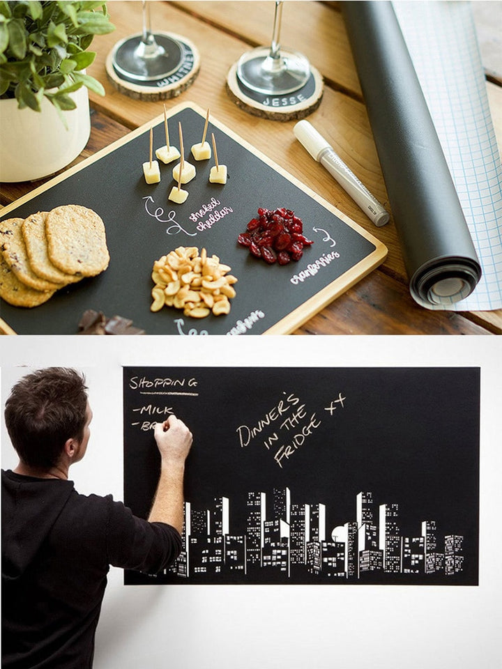 Blackboard Wall Sticker