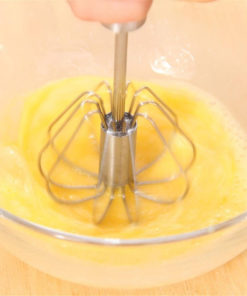 Automatic Eggbeater Easy Whisk