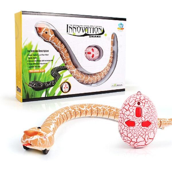 Water Snake Toy/Interactive Cat Toys