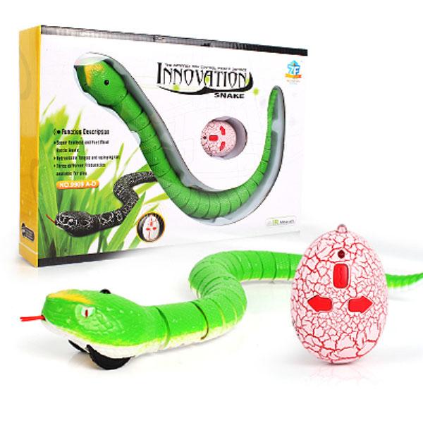 Water Snake Toy/Interactive Cat Toys