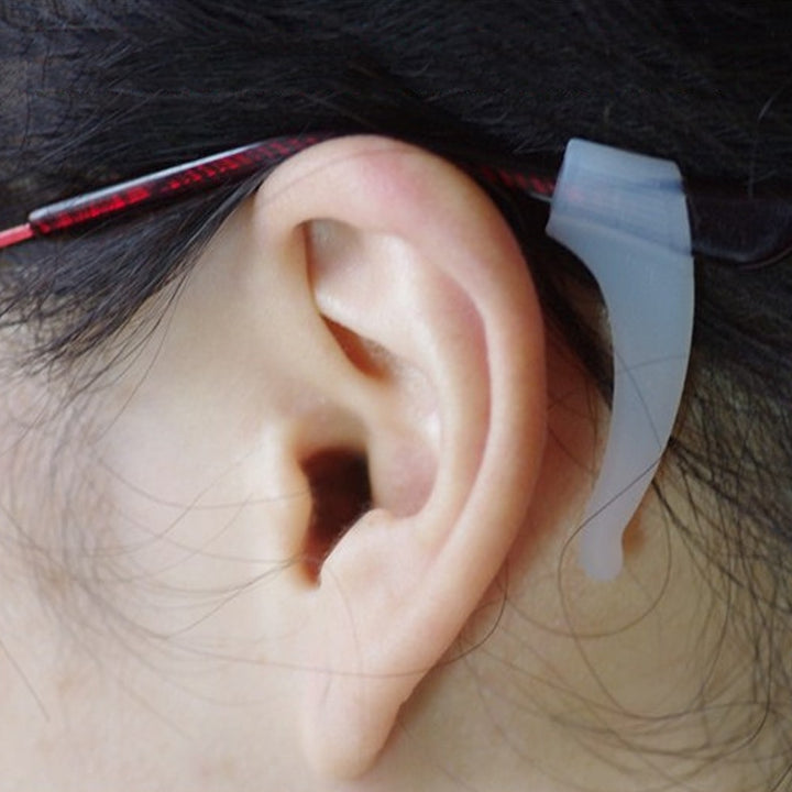 Glasses Non-Slip Ear Grips