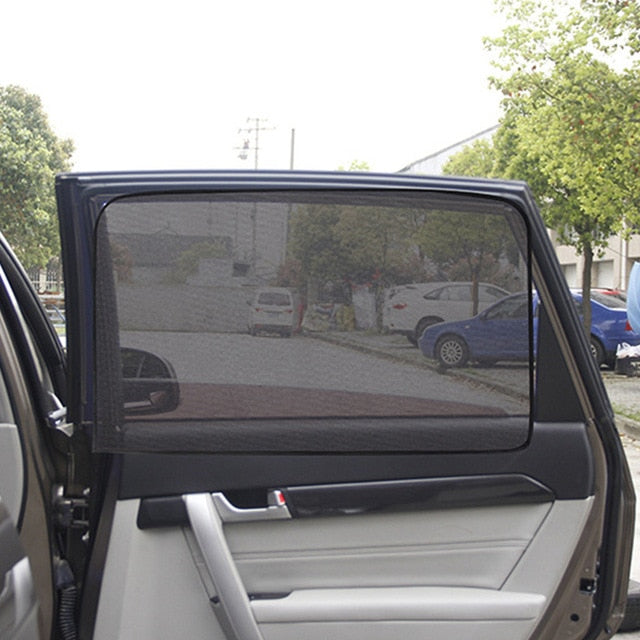 Universal Car Window Screens