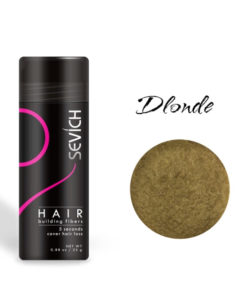 Secret Hair Fiber Powder