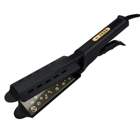 Professional Ceramic Tourmaline Ionic Flat Iron Hair Straightener