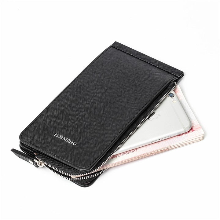 Multifunctional Long Wallet