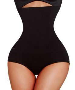 Tummy Tucker Women's High Waist Shapewear