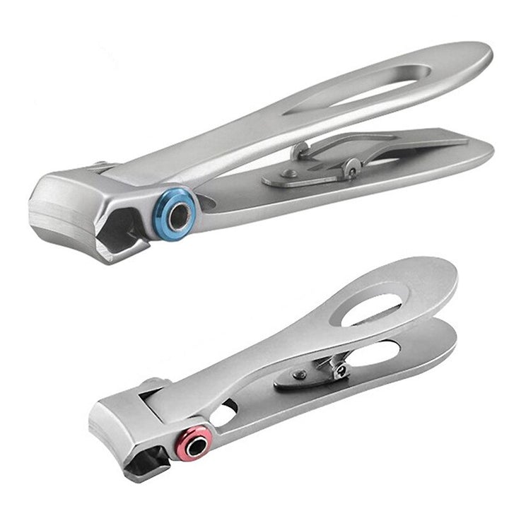 Nail Clippers For Thick Nails