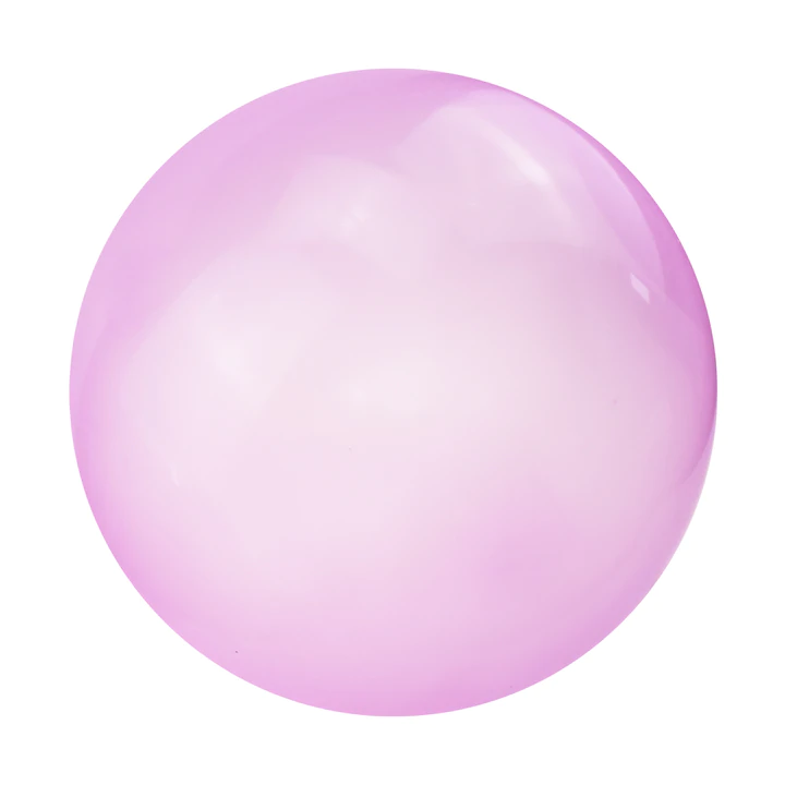 Magic Bubble Ball