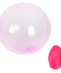 Magic Bubble Ball