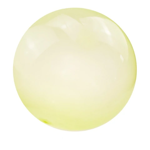 Magic Bubble Ball