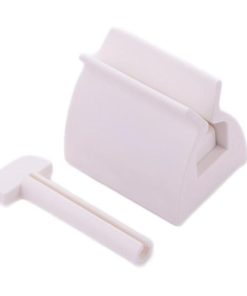 Rolling Toothpaste Squeezer