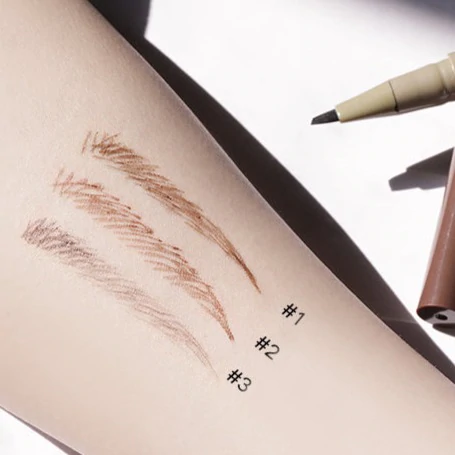 Long-Lasting Microblading Effect Pen