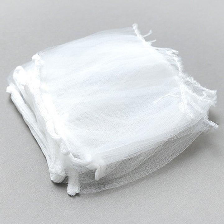 Disposable Mesh Sink Strainer Bags