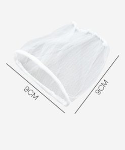 Disposable Mesh Sink Strainer Bags