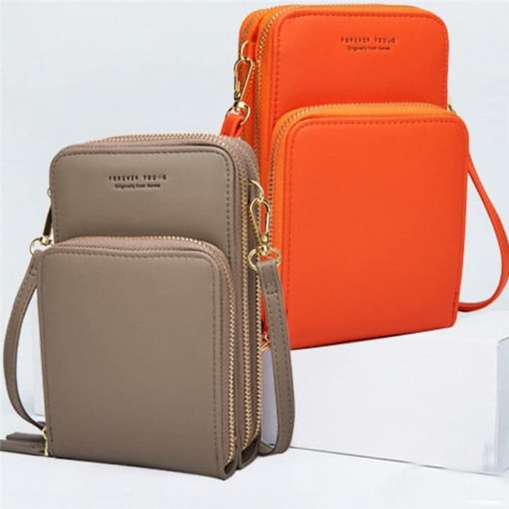 Multifunctional Women Fashion Bag