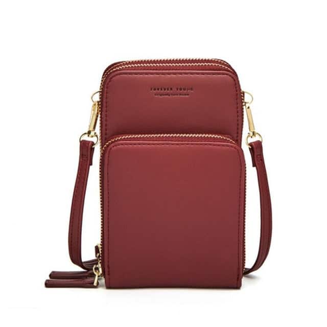 Multifunctional Women Fashion Bag