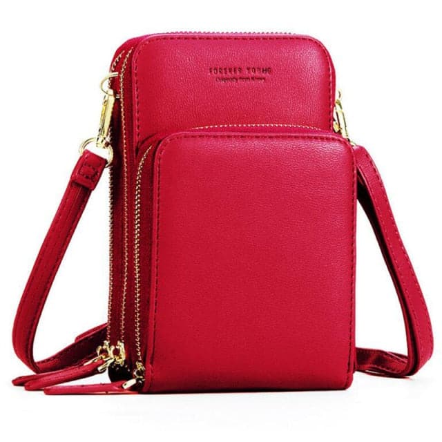 Multifunctional Women Fashion Bag