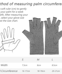 Premium Compression Gloves