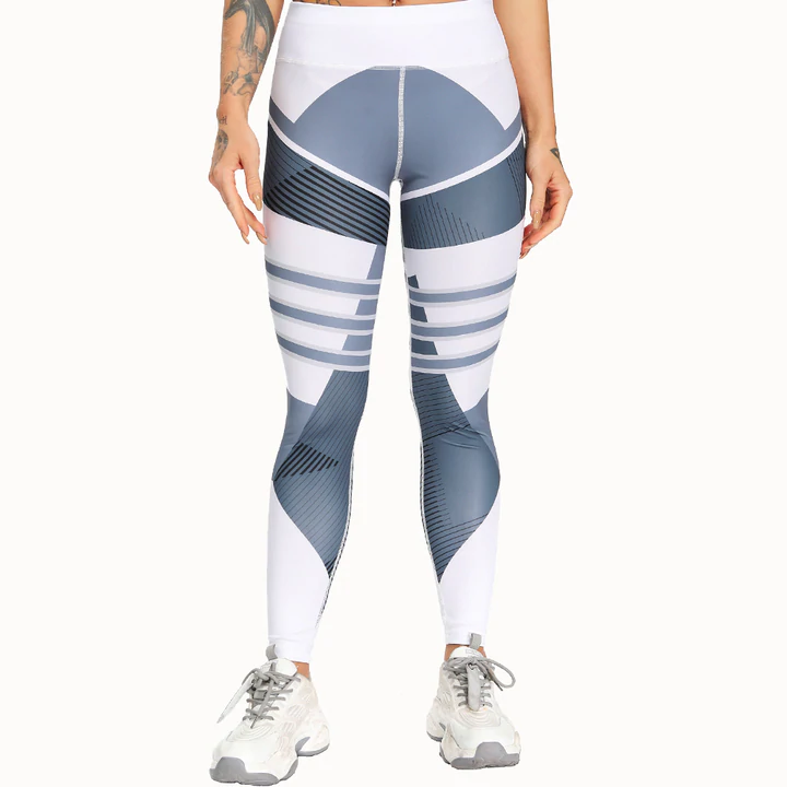 Butt Lifting High Waist Sports Leggings