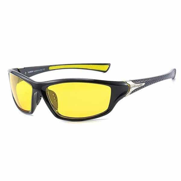 Pro Fishing Sunglasses