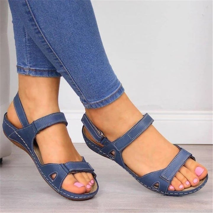 Orthopedic Sandals For Women